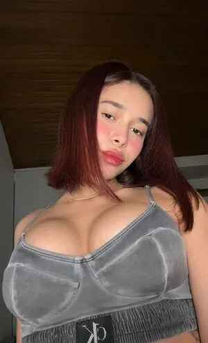 Ivanna Gineth OnlyFans Leaked Free Thumbnail Picture - #1m6BDWk9nx