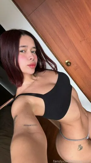 Ivanna Gineth OnlyFans Leaked Free Thumbnail Picture - #GojxLJQtHz