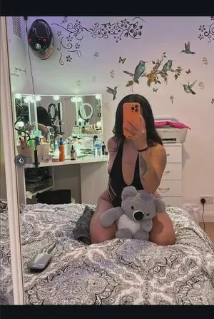 Ivanna Pincay OnlyFans Leaked Free Thumbnail Picture - #hvt684Wufb