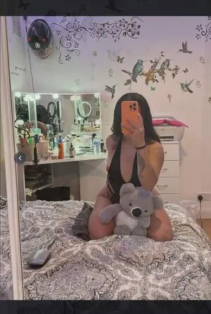 Ivanna Pincay OnlyFans Leaked Free Thumbnail Picture - #k8Wiabr6xM