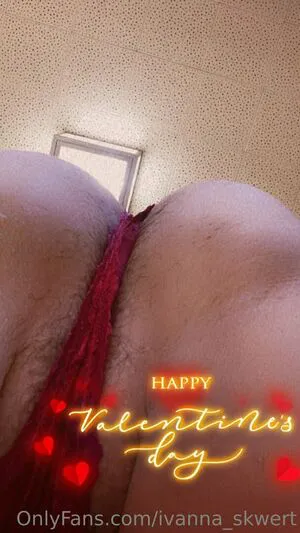 Ivanna Skwert OnlyFans Leaked Free Thumbnail Picture - #5jP8fxyf3b