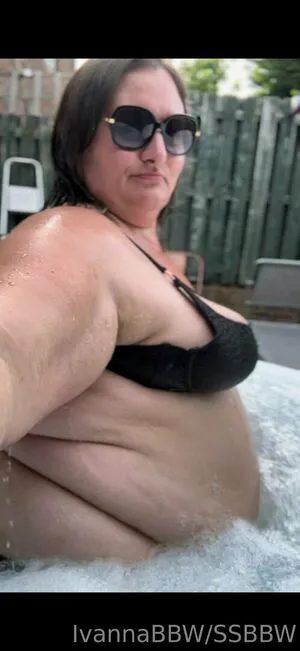 Ivannabbw OnlyFans Leaked Free Thumbnail Picture - #0ondUJQnJH