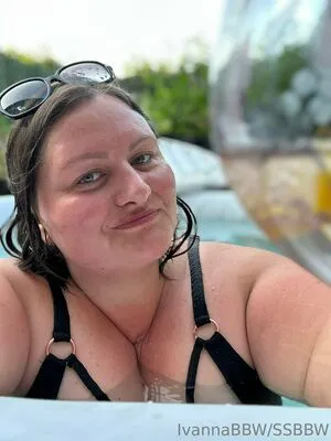 Ivannabbw OnlyFans Leaked Free Thumbnail Picture - #20vItrUPvS