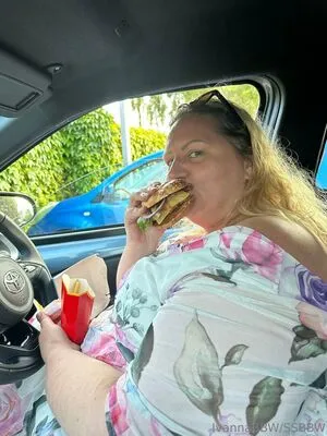 Ivannabbw OnlyFans Leaked Free Thumbnail Picture - #2ZYeL3LWb3