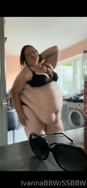 Ivannabbw OnlyFans Leaked Free Thumbnail Picture - #3PwKIy2uQz