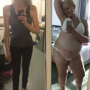 Ivannabbw OnlyFans Leaked Free Thumbnail Picture - #4N3kPJu2dr