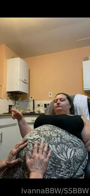 Ivannabbw OnlyFans Leaked Free Thumbnail Picture - #4VqBHDV56R