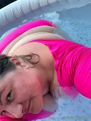 Ivannabbw OnlyFans Leaked Free Thumbnail Picture - #4eFUY9OPxs