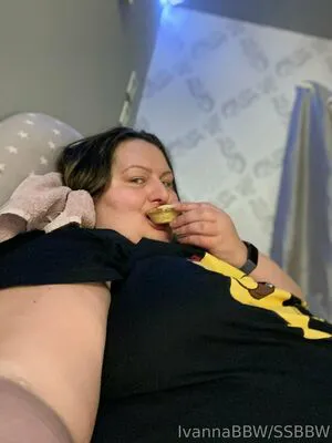 Ivannabbw OnlyFans Leaked Free Thumbnail Picture - #5e40KMcUFf