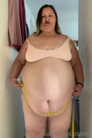Ivannabbw OnlyFans Leaked Free Thumbnail Picture - #6uU4Mdpu4q