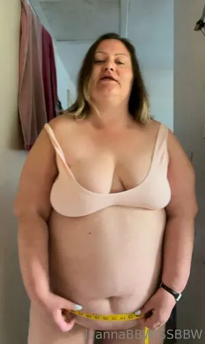 Ivannabbw OnlyFans Leaked Free Thumbnail Picture - #CGzKSjXOMp