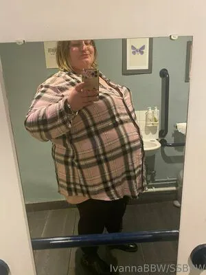 Ivannabbw OnlyFans Leaked Free Thumbnail Picture - #HCIpfXvMXp