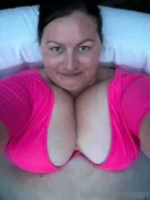 Ivannabbw OnlyFans Leaked Free Thumbnail Picture - #JSPOzx6vOw