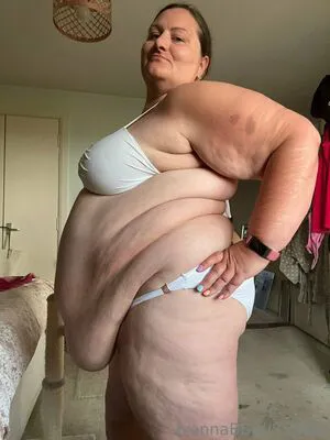 Ivannabbw OnlyFans Leaked Free Thumbnail Picture - #K6ovFaLKMV