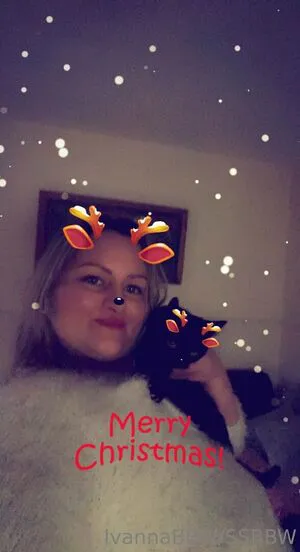 Ivannabbw OnlyFans Leaked Free Thumbnail Picture - #KJlEjoVJbz