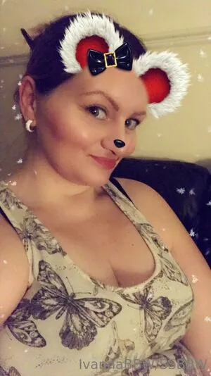 Ivannabbw OnlyFans Leaked Free Thumbnail Picture - #N3DJKnmWW2