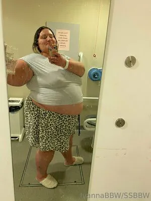 Ivannabbw OnlyFans Leaked Free Thumbnail Picture - #P5K7iQCxV6