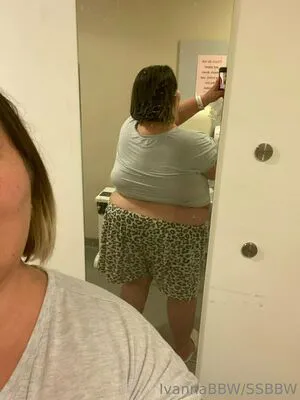 Ivannabbw OnlyFans Leaked Free Thumbnail Picture - #PKVRzagyGE