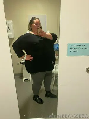 Ivannabbw OnlyFans Leaked Free Thumbnail Picture - #RF1TiPGf4b