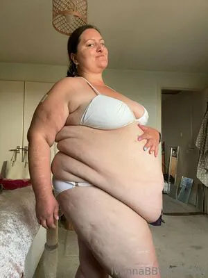 Ivannabbw OnlyFans Leaked Free Thumbnail Picture - #STNCzl5398