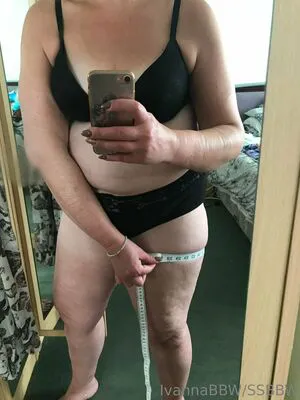 Ivannabbw OnlyFans Leaked Free Thumbnail Picture - #Sx6lke8yc4