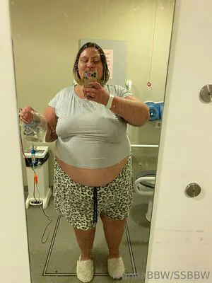 Ivannabbw OnlyFans Leaked Free Thumbnail Picture - #SxhXfrNyFn