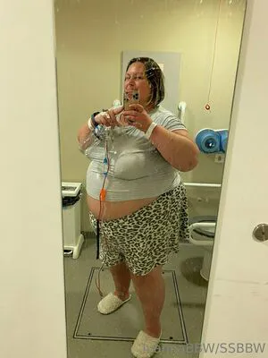 Ivannabbw OnlyFans Leaked Free Thumbnail Picture - #TIYnGicFMJ
