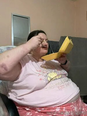 Ivannabbw OnlyFans Leaked Free Thumbnail Picture - #Z95zvwtzoy