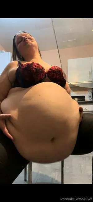 Ivannabbw OnlyFans Leaked Free Thumbnail Picture - #ZanbDd8oZb