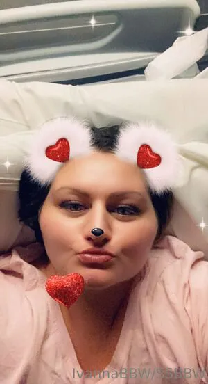Ivannabbw OnlyFans Leaked Free Thumbnail Picture - #alpOsqowQ5