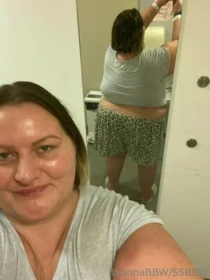 Ivannabbw OnlyFans Leaked Free Thumbnail Picture - #bteKdaCSTA