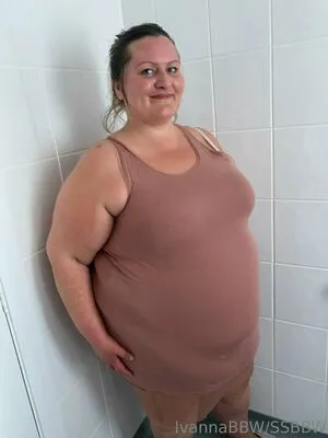 Ivannabbw OnlyFans Leaked Free Thumbnail Picture - #fVbVO8PRIJ