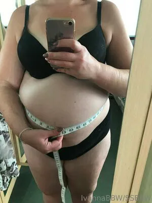 Ivannabbw OnlyFans Leaked Free Thumbnail Picture - #h8bTl4qwYy