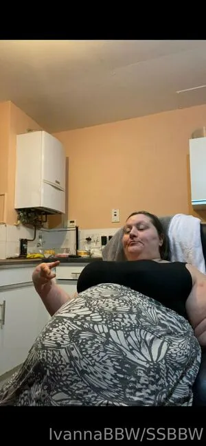 Ivannabbw OnlyFans Leaked Free Thumbnail Picture - #lXZXm3Gud6