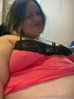 Ivannabbw OnlyFans Leaked Free Thumbnail Picture - #leYqrWlT4A
