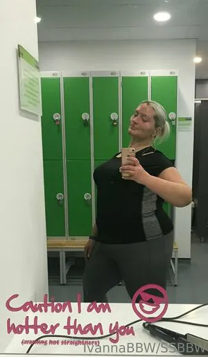 Ivannabbw OnlyFans Leaked Free Thumbnail Picture - #nOdFtEeZoF