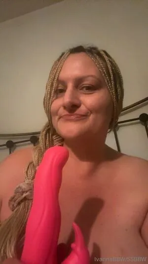 Ivannabbw OnlyFans Leaked Free Thumbnail Picture - #nSR1IBKr0H