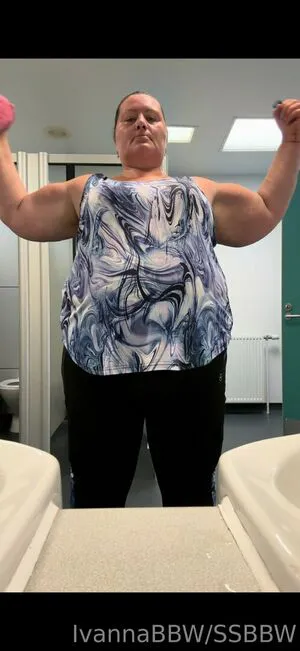 Ivannabbw OnlyFans Leaked Free Thumbnail Picture - #nYyE7CXvUR