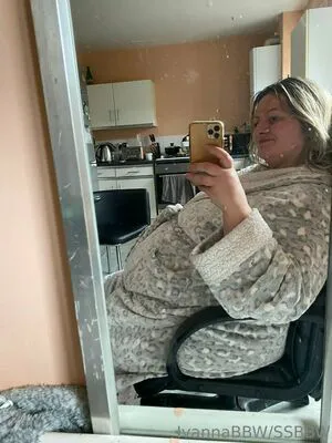 Ivannabbw OnlyFans Leaked Free Thumbnail Picture - #nhhUfQAPDL