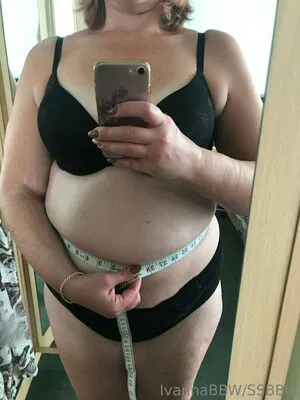 Ivannabbw OnlyFans Leaked Free Thumbnail Picture - #njBDZDk1je