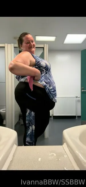 Ivannabbw OnlyFans Leaked Free Thumbnail Picture - #oho10lNOsx