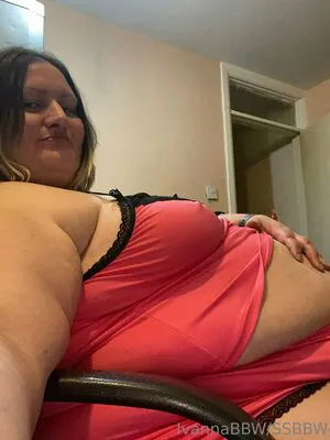 Ivannabbw OnlyFans Leaked Free Thumbnail Picture - #pSwT65Axj3