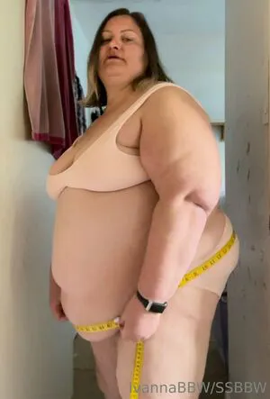 Ivannabbw OnlyFans Leaked Free Thumbnail Picture - #pwVZjEcxEA