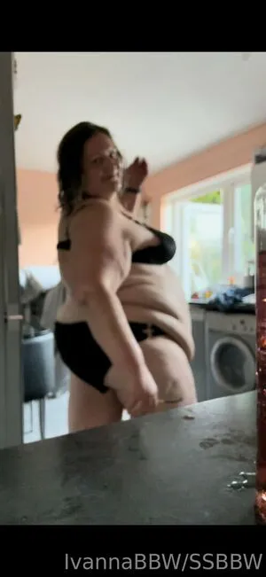 Ivannabbw OnlyFans Leaked Free Thumbnail Picture - #q5EPPLEgiv