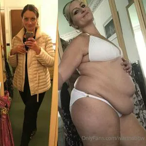 Ivannabbw OnlyFans Leaked Free Thumbnail Picture - #rJuNJOHzMj