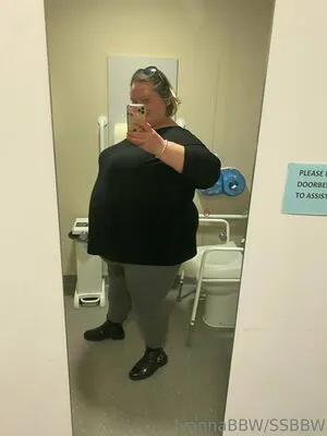 Ivannabbw OnlyFans Leaked Free Thumbnail Picture - #rikyaupCus