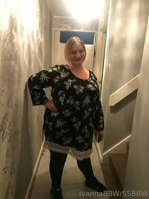 Ivannabbw OnlyFans Leaked Free Thumbnail Picture - #uCTlDEoDPN