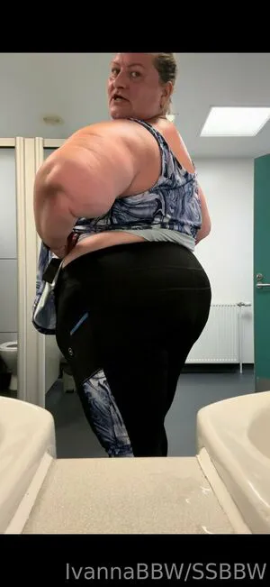 Ivannabbw OnlyFans Leaked Free Thumbnail Picture - #uYKet9uY9r