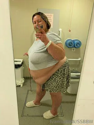 Ivannabbw OnlyFans Leaked Free Thumbnail Picture - #vitVvYkFr2