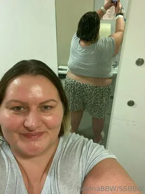Ivannabbw OnlyFans Leaked Free Thumbnail Picture - #vr1PyjxuVW